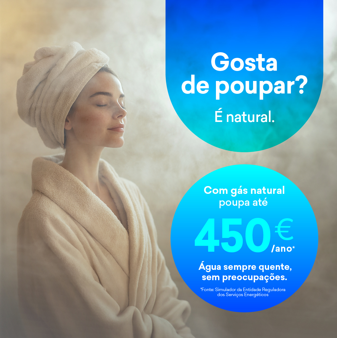 Floene Energias Facebook ad from Oct 11, 2025