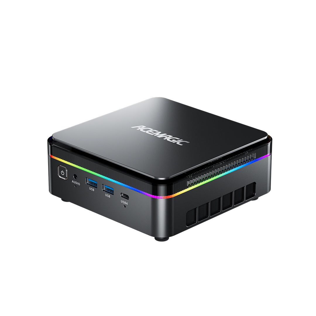 Acemagic PC Japan Facebook ad: 1,500円特別クーポン:ACEEXTRA10