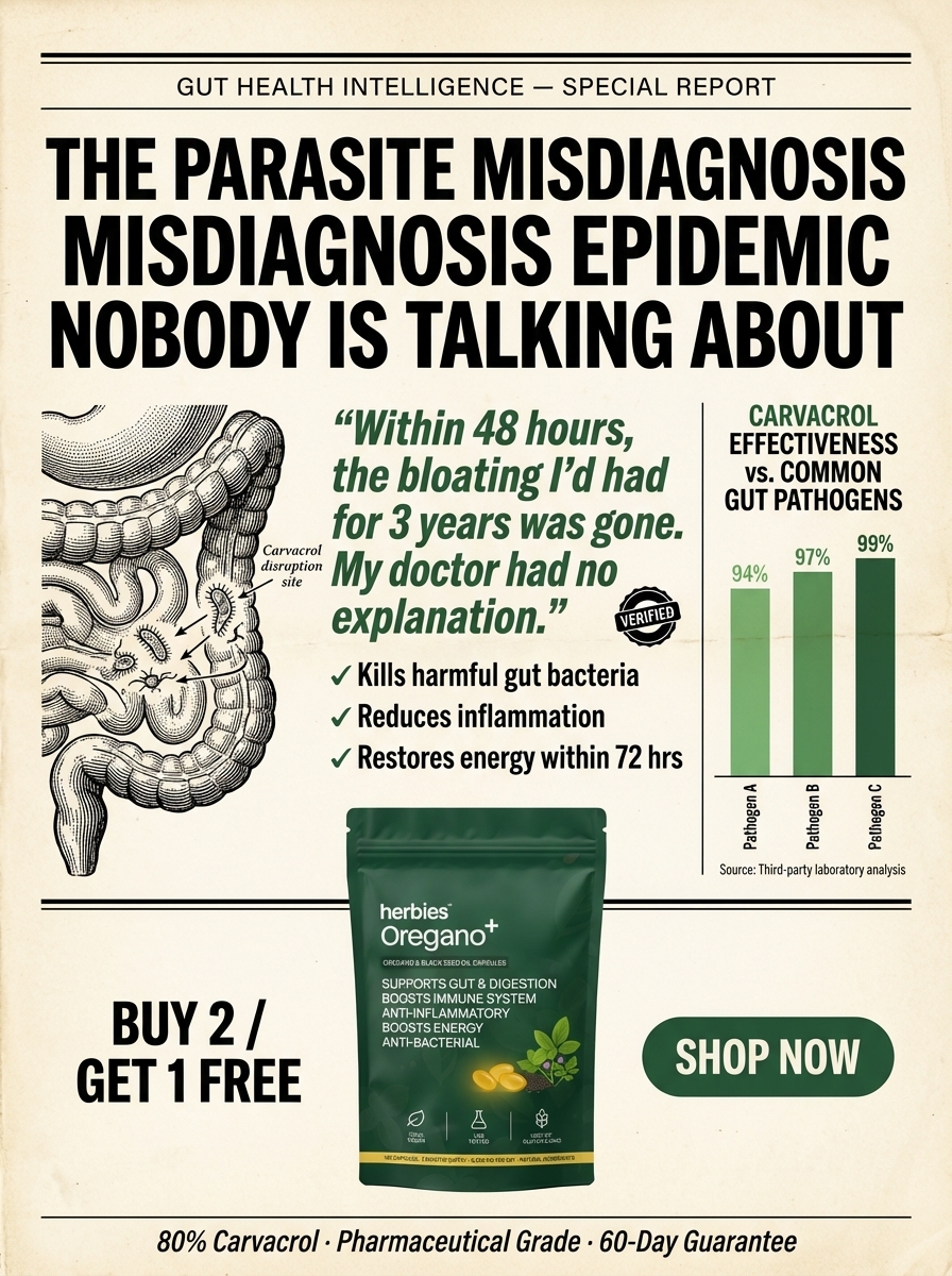 Herbies Co. Facebook ad