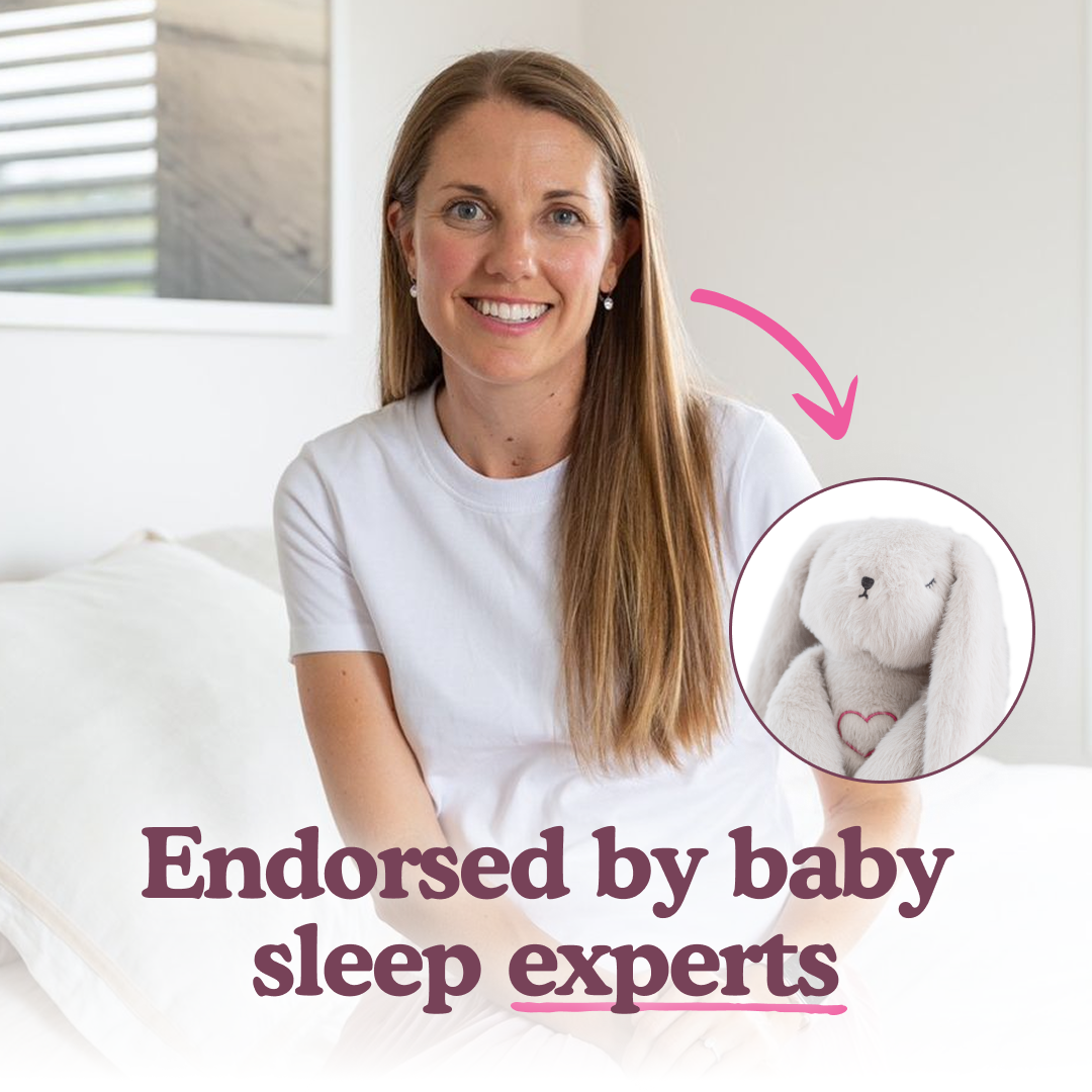 Lulla Doll Australia Facebook ad