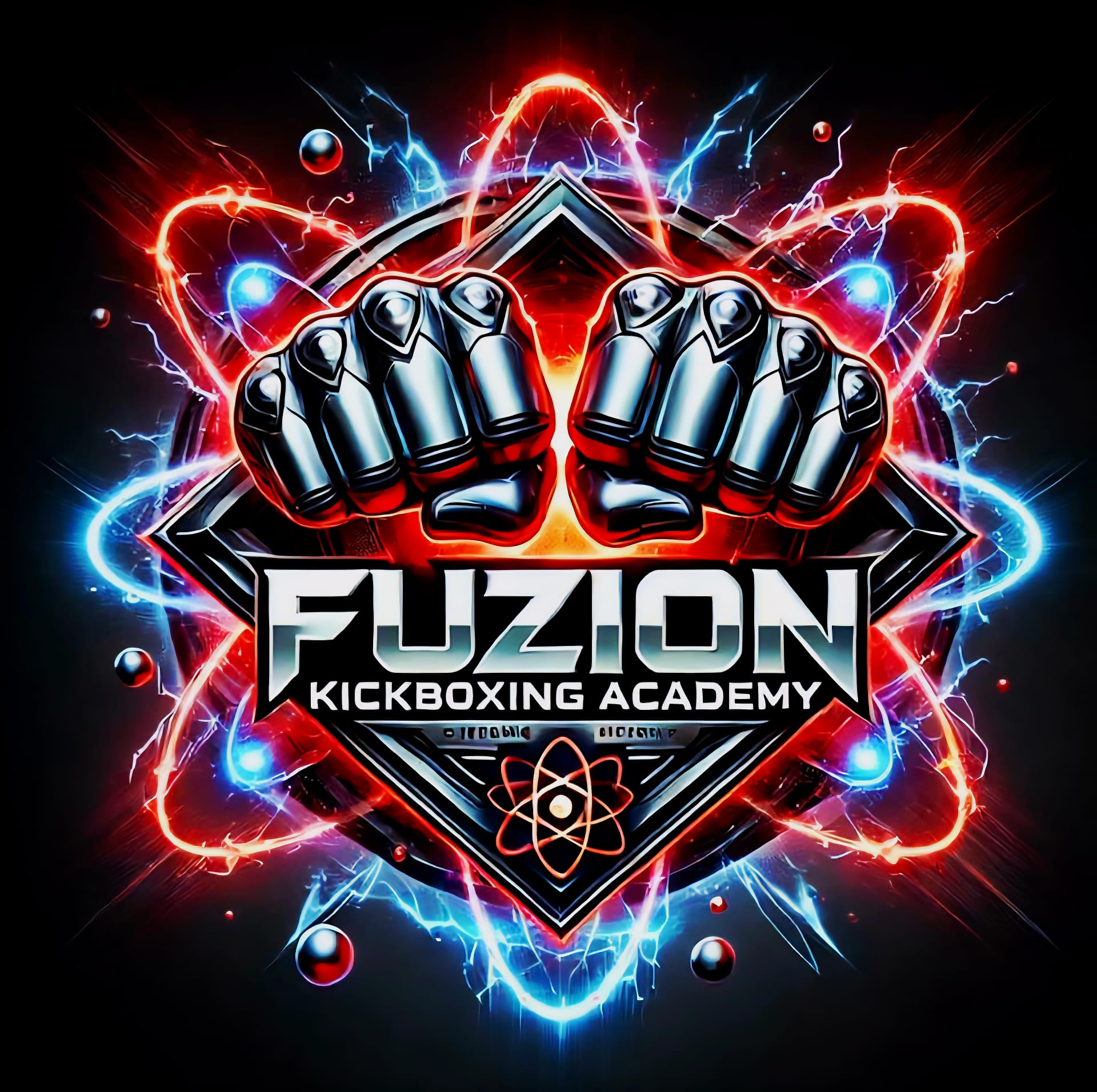 Fuzion Martial Arts Academy Chingford Facebook ad