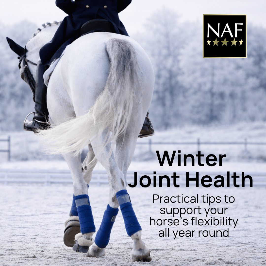 NAF Facebook ad