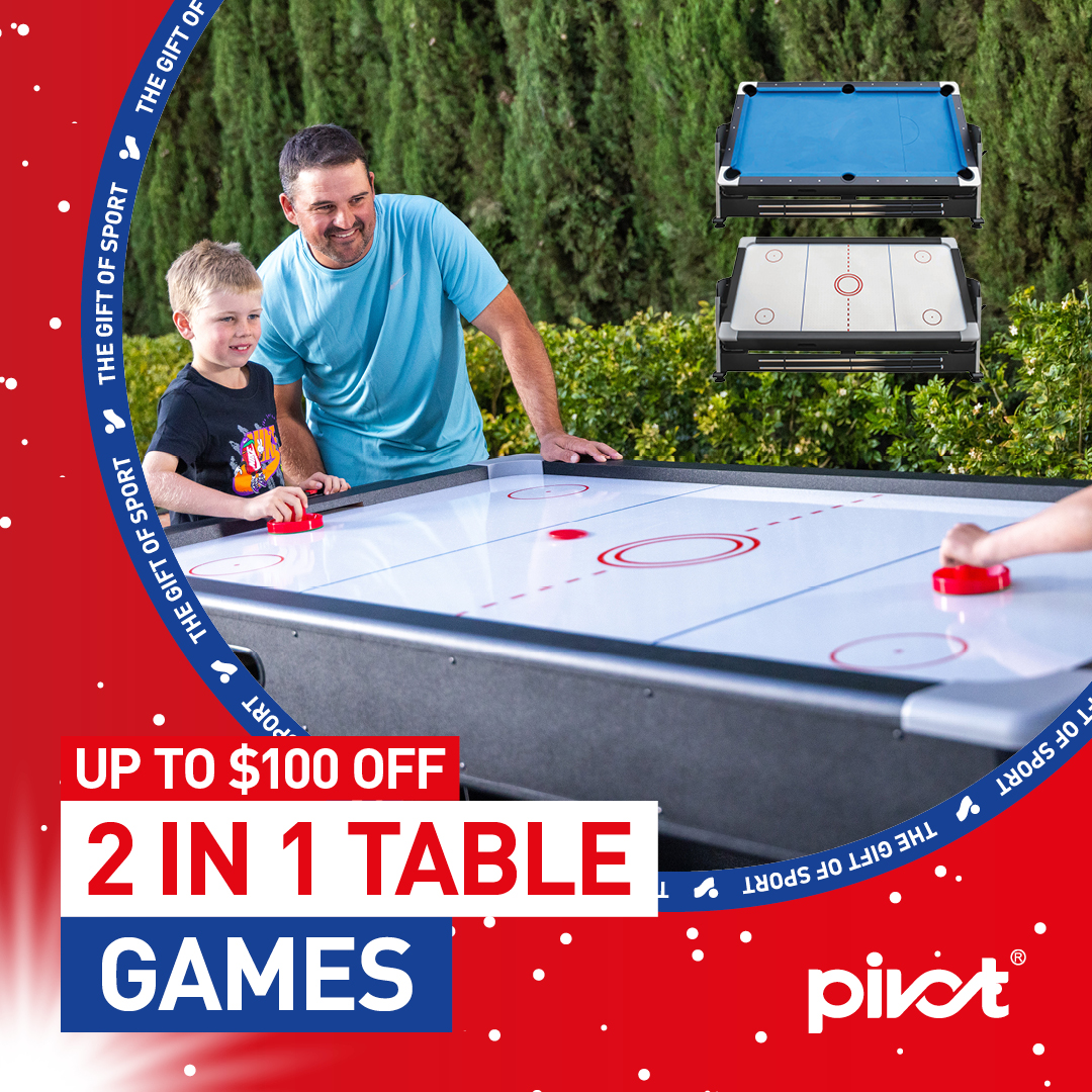 Intersport Kalgoorlie Facebook ad: WA's best local sports store.
