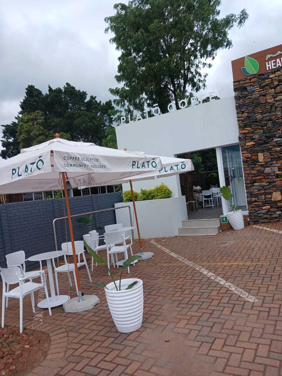Platō Coffee Facebook ad