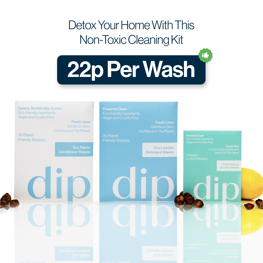 We Are Dip Facebook ad