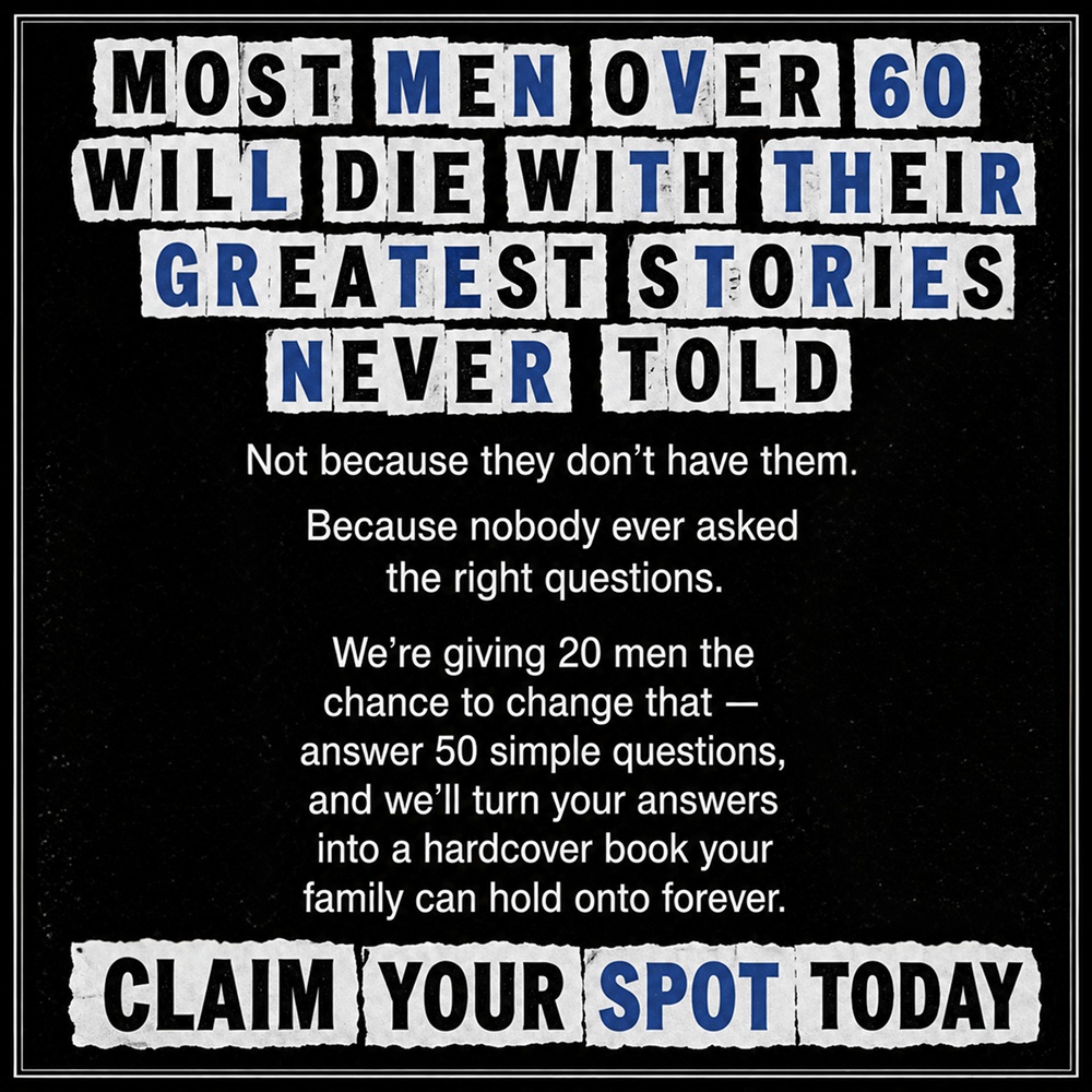 Lifestyle Insider Facebook ad