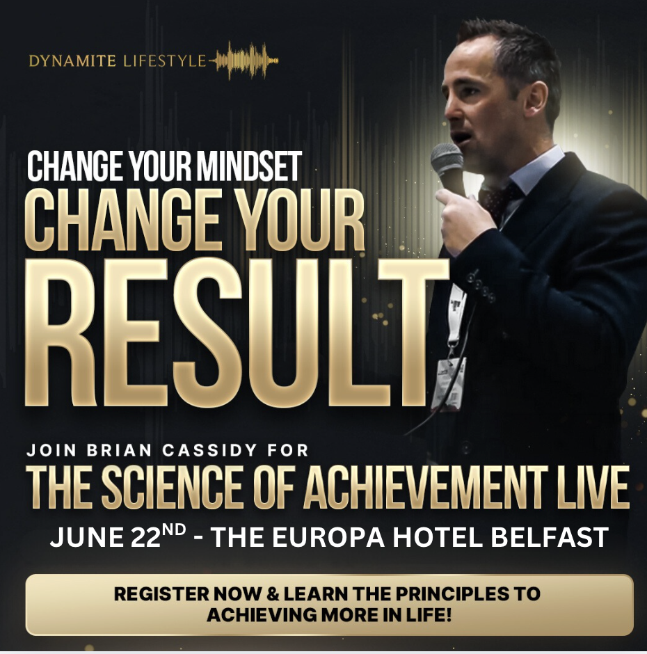 Dynamite Lifestyle Facebook ad
