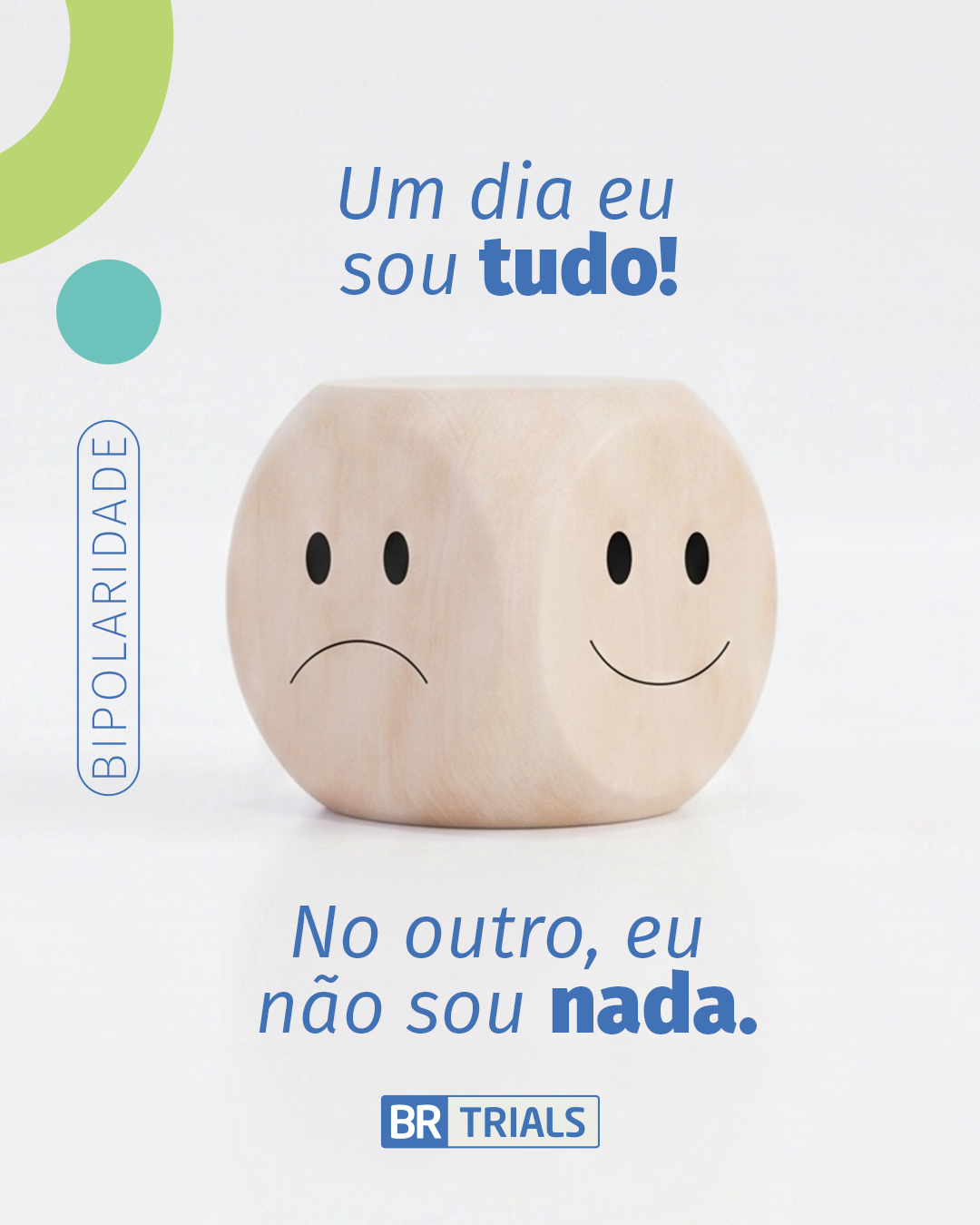 BR Trials Facebook ad