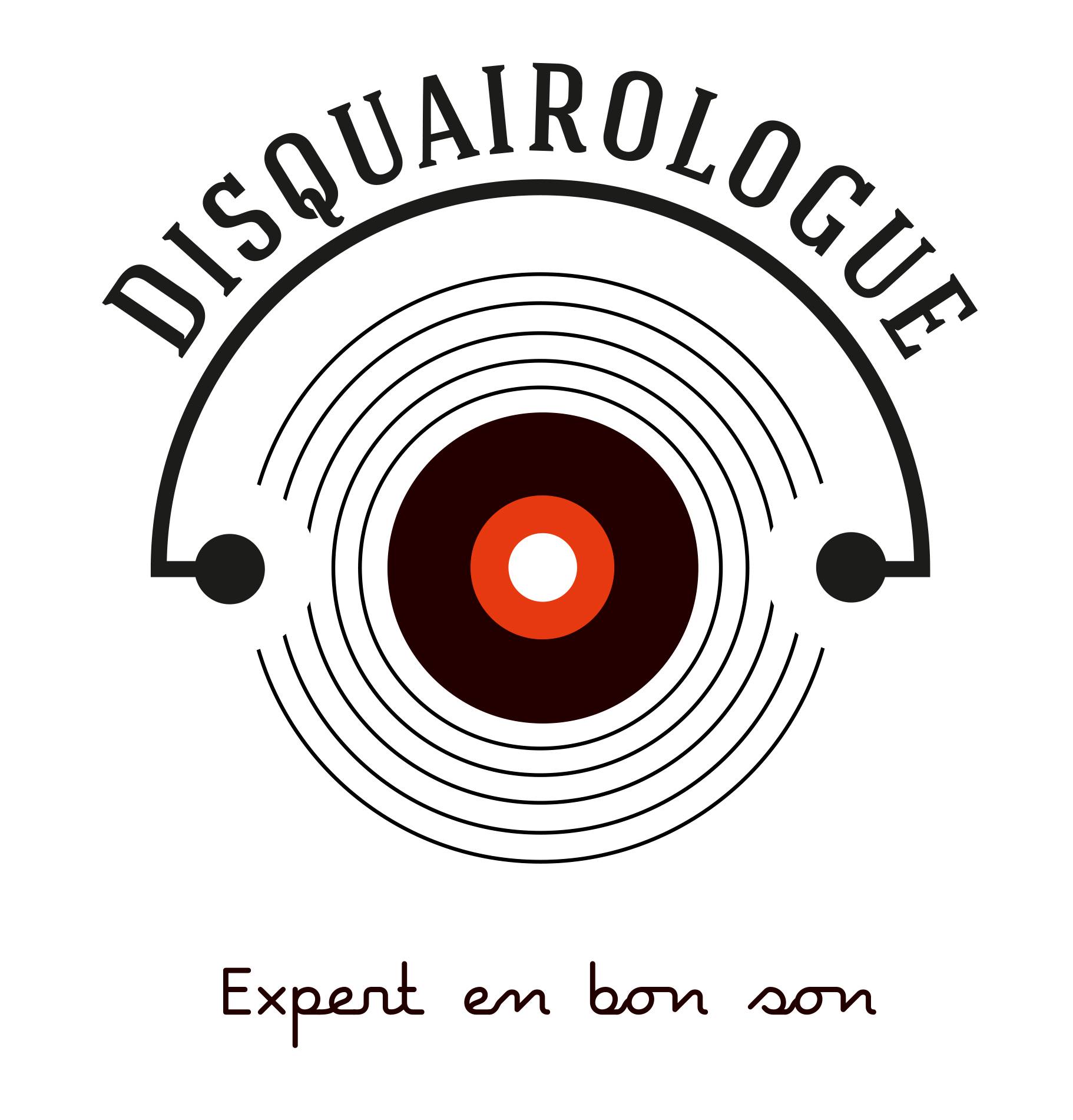 Disquairologue Facebook ad: Disquaire indépendant qui vous propose disques vinyles, cd…