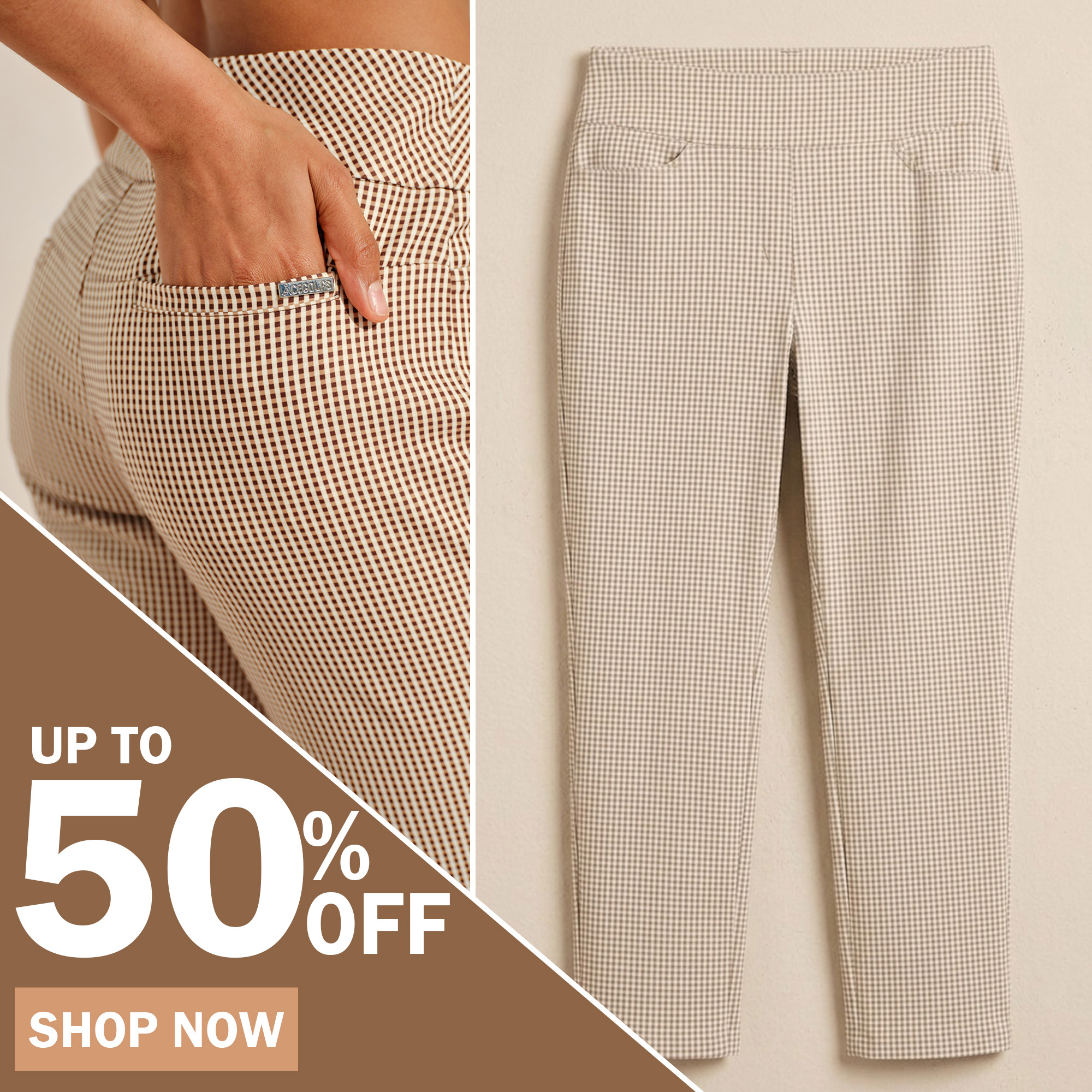 Acegolfs Fashion Facebook ad