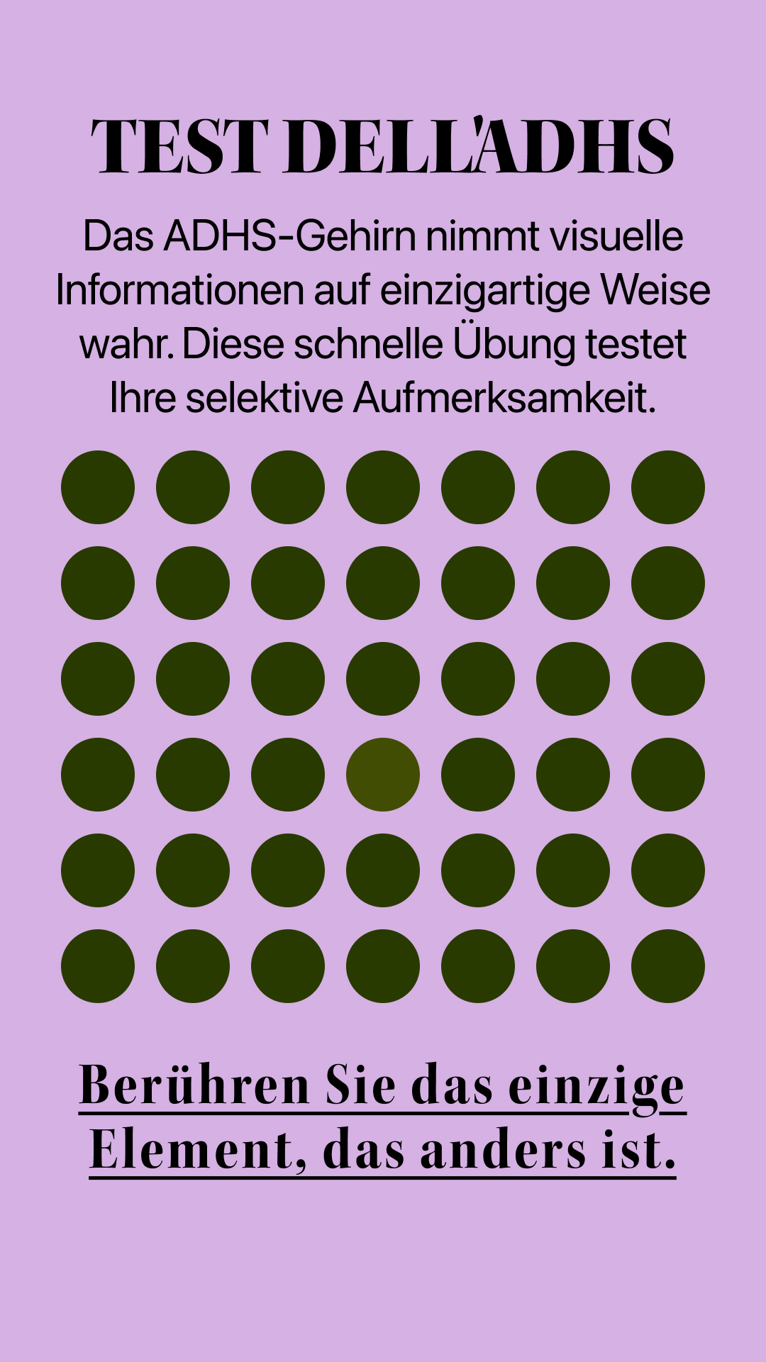 Vernetzen Sie Ihr ADHS-Gehirn neu Facebook ad: Bewältigen Sie Ihr ADHS
