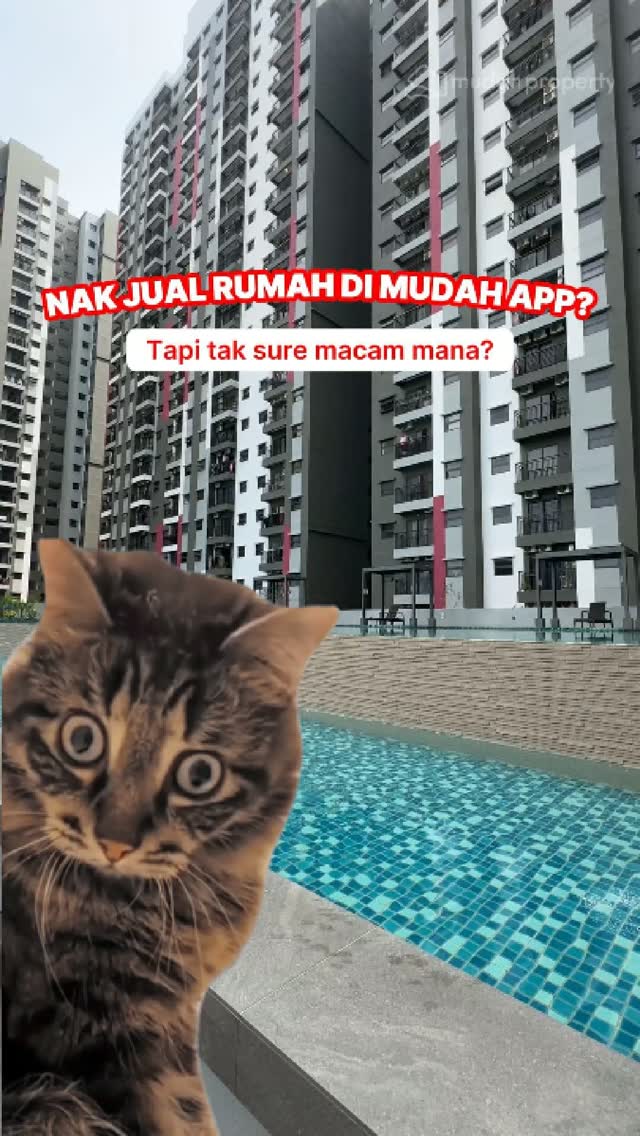 Mudah.my Facebook ad: Dah tahu caranya?