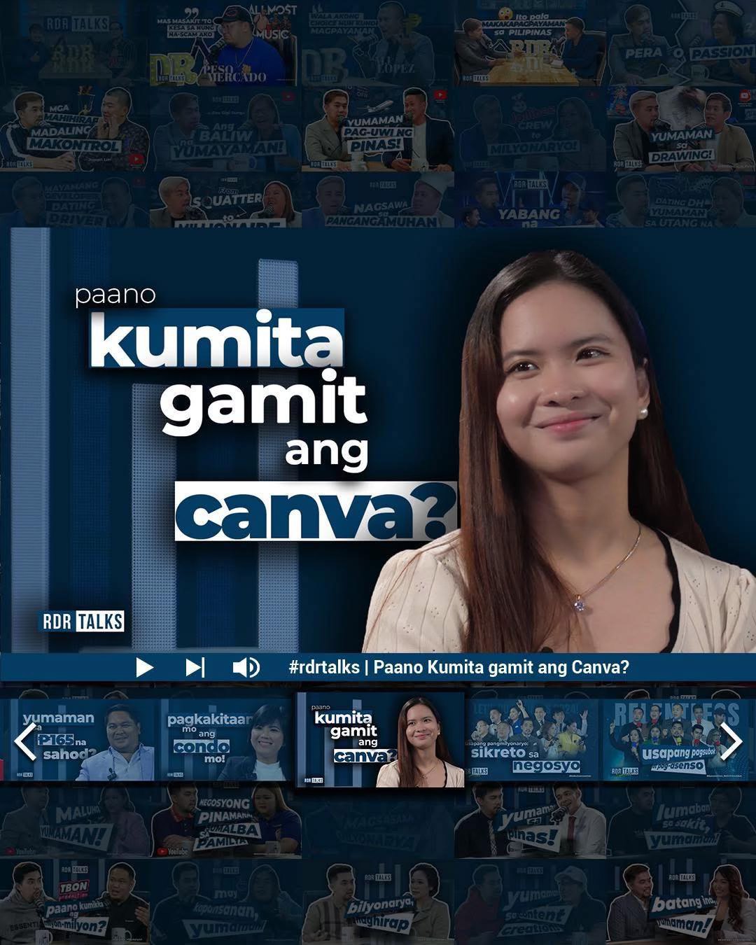 Jane Digitals Facebook ad: Paano magkaron ng dagdag na kita gamit lang…