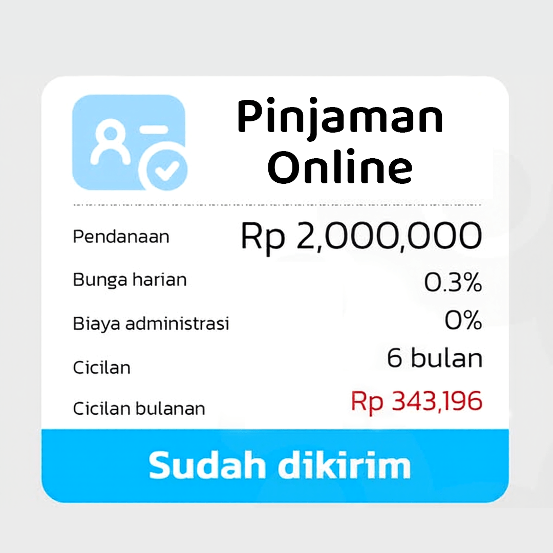 Dana-kami Facebook ad: Cashcepat-Pinjaman Daring
