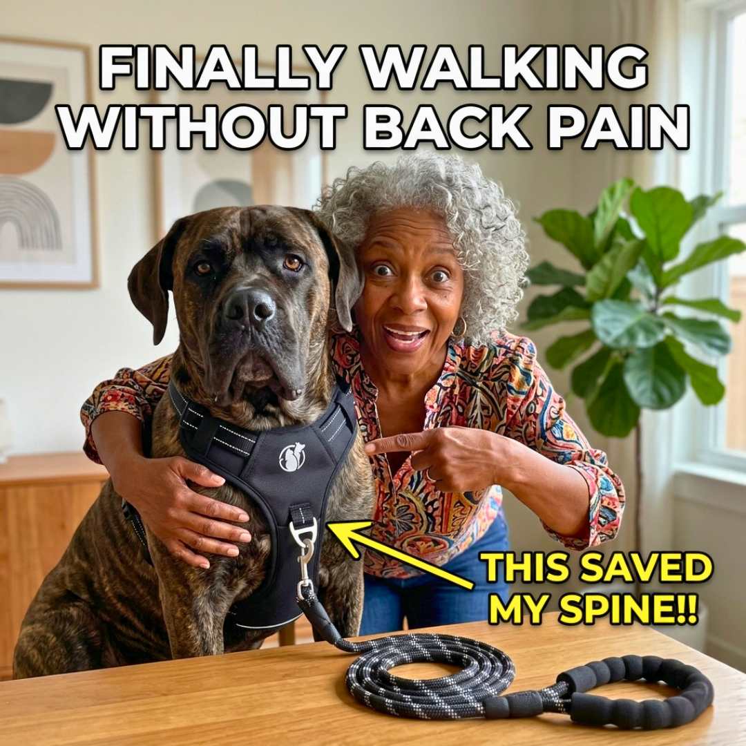 Life's Better With Dogs Blog Facebook ad