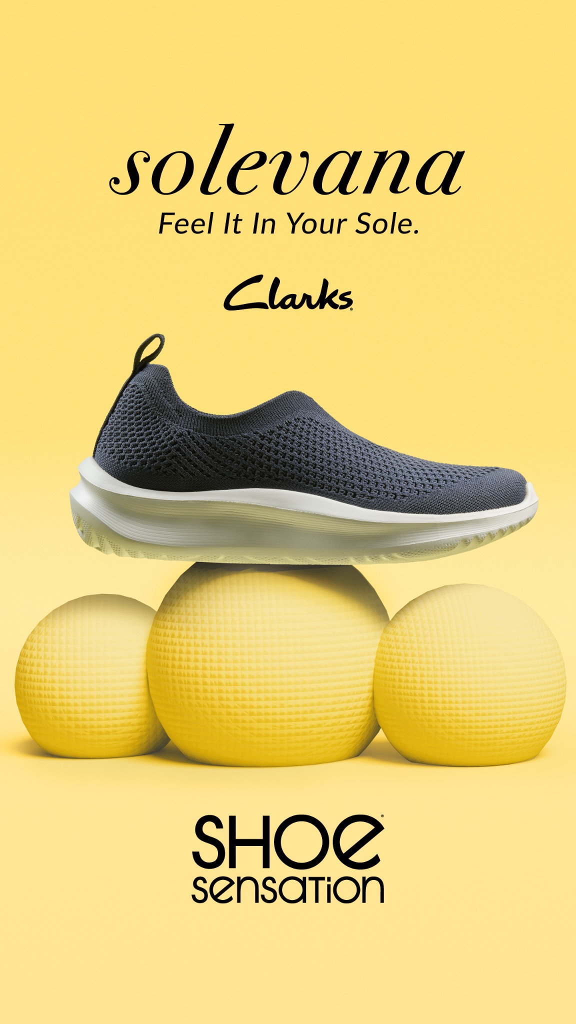 Shoe Sensation Facebook ad