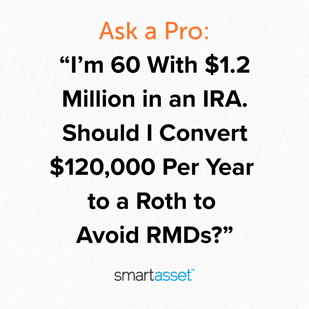 SmartAsset.com Facebook ad