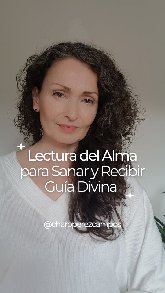 charoperezcampos Facebook ad: Una lectura de Registros Akáshicos puede cambiar tu…