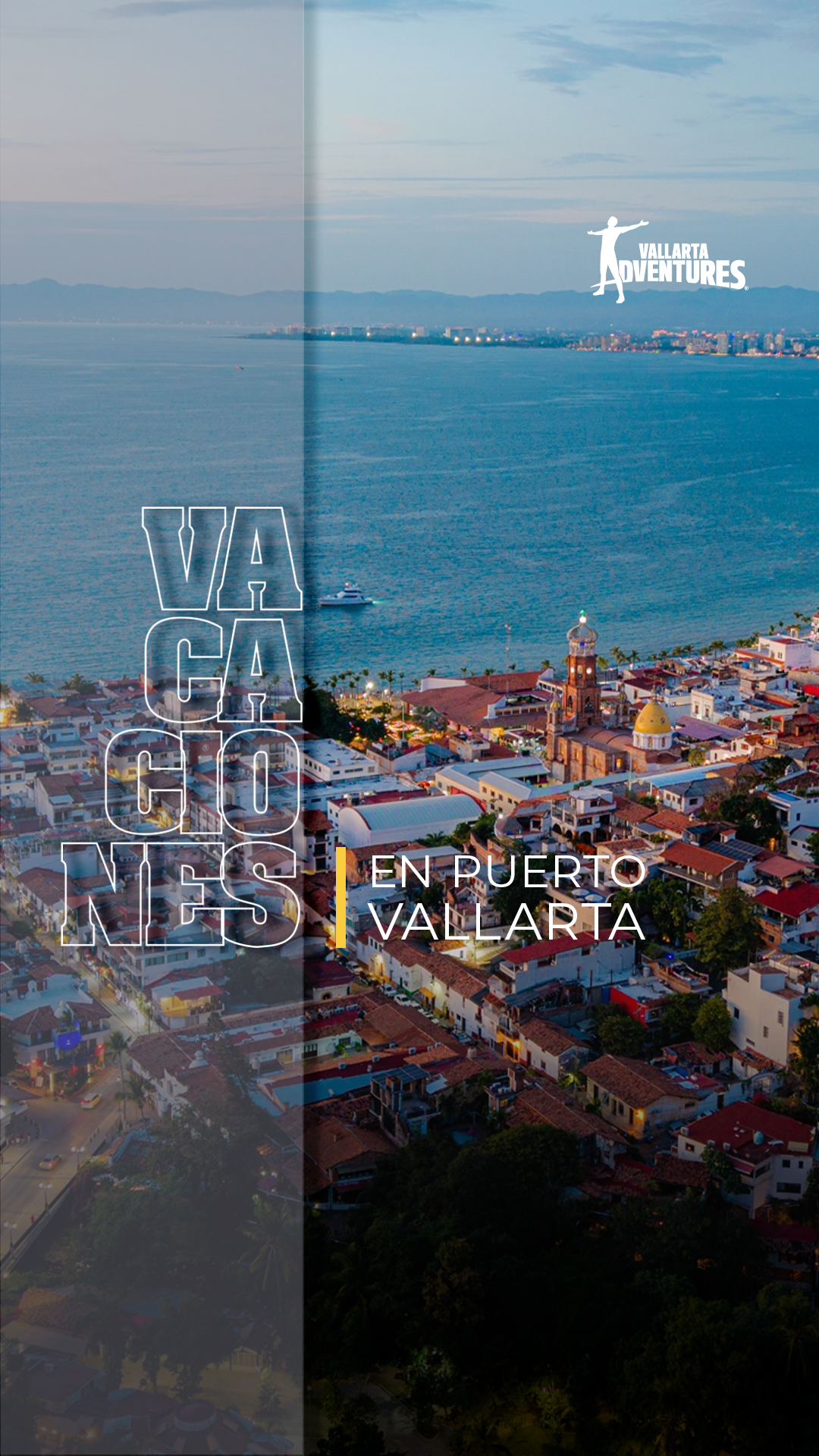 Vallarta Adventures Facebook ad