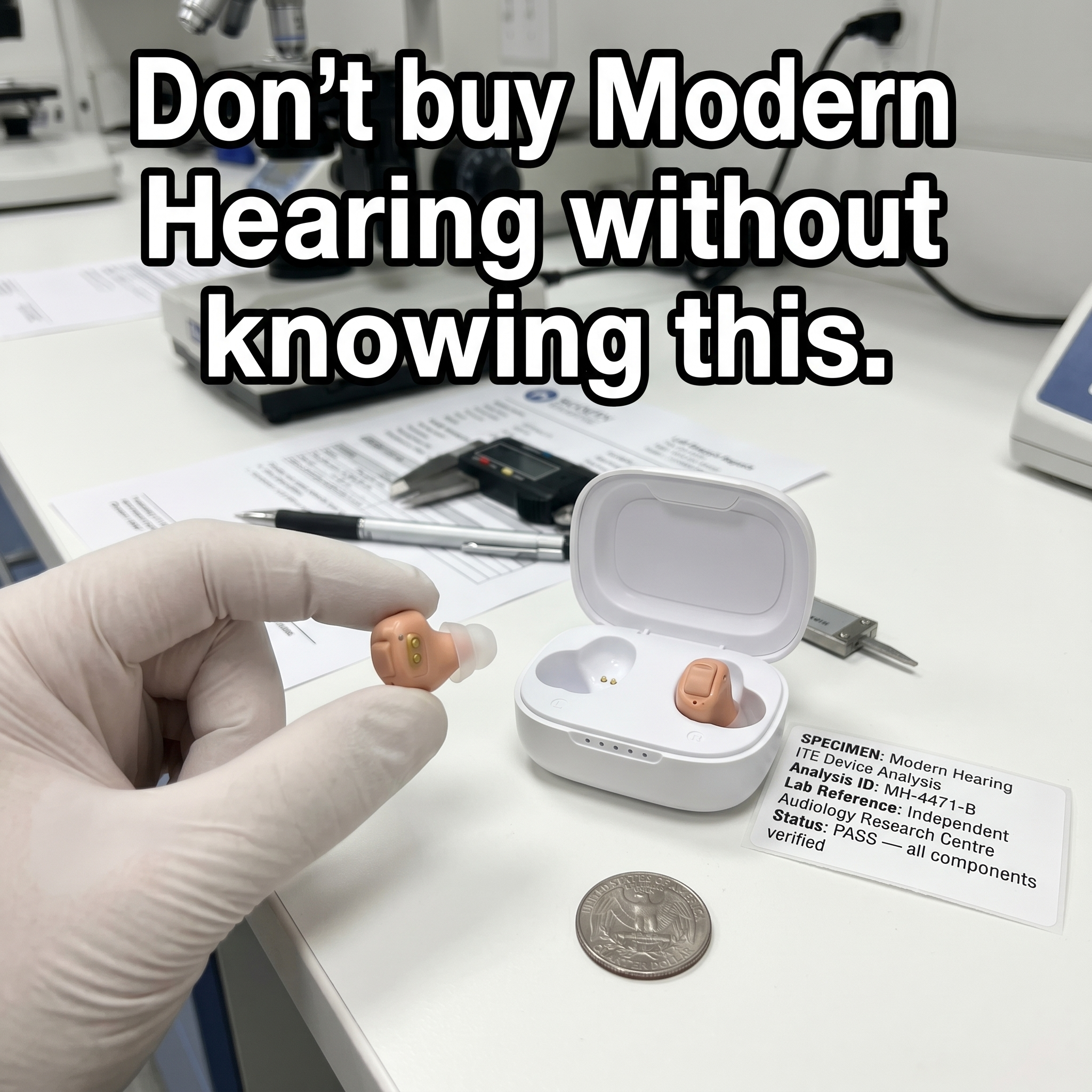 Daily Health Digest Facebook ad