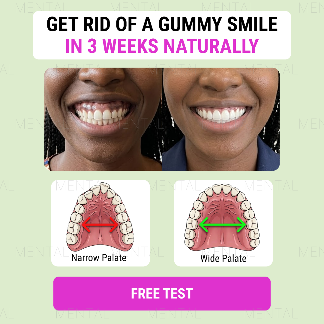 Mimika - Face Yoga Exercises Facebook ad