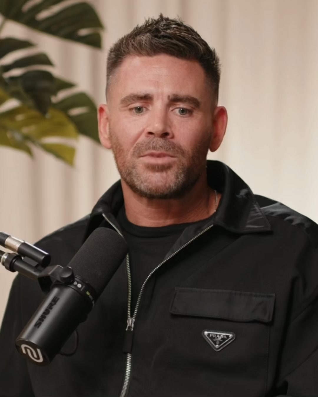 PATRICKS Facebook ad: Zero Aluminium Deodorant Finally Works