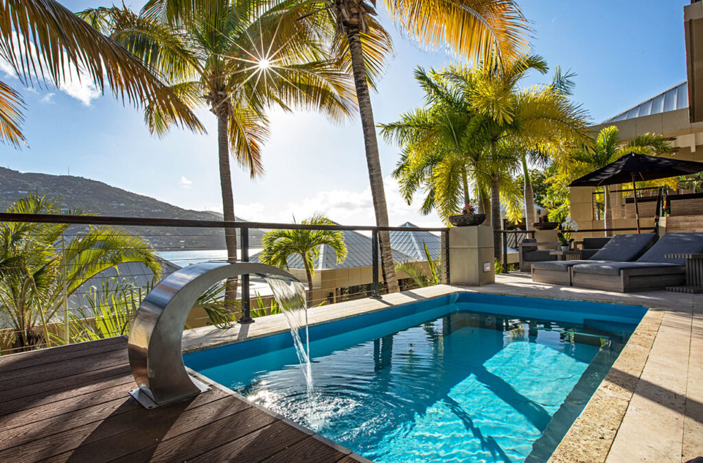 Prestige Luxury Villas Facebook ad