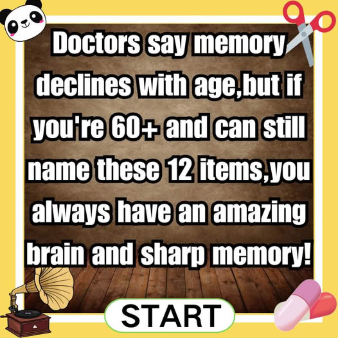 Subconscious Stuff Facebook ad
