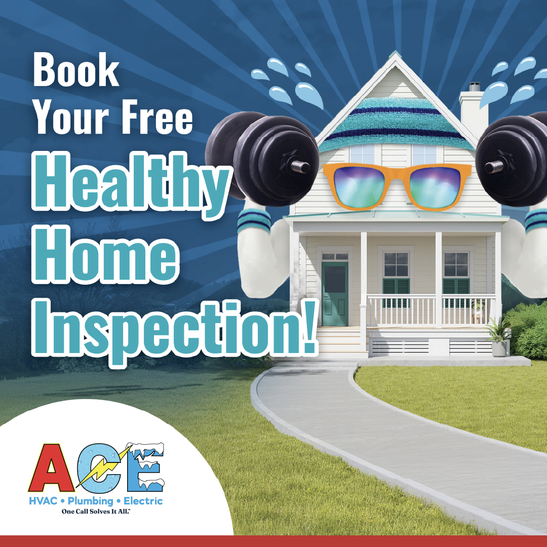 Ace Solves It All Facebook ad