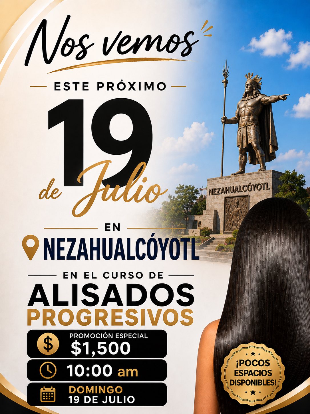𝓐𝓷𝓷𝓲𝓮 𝓵𝓪𝓼𝓱𝓮𝓼 Facebook ad: CD NEZAHUALCÓYOTL