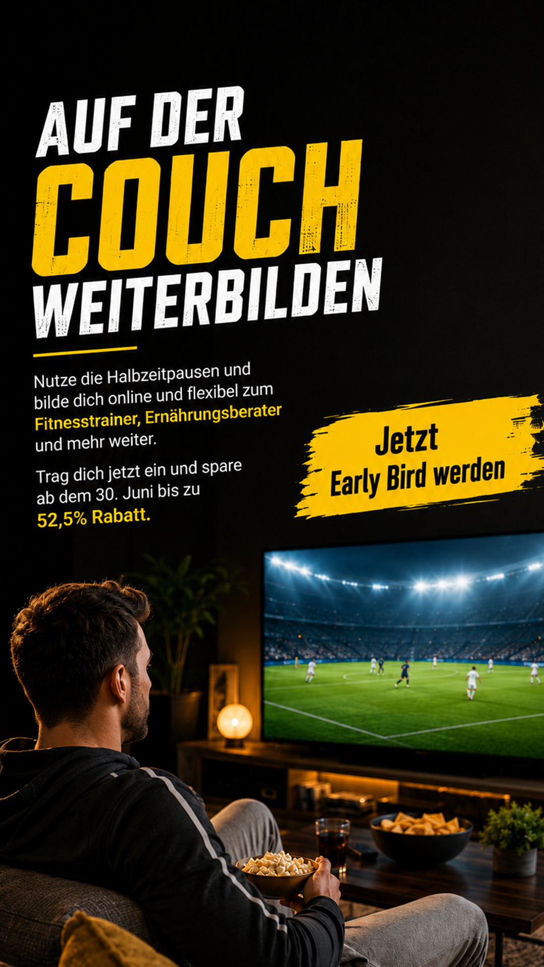 online-trainer-lizenz.de Facebook ad