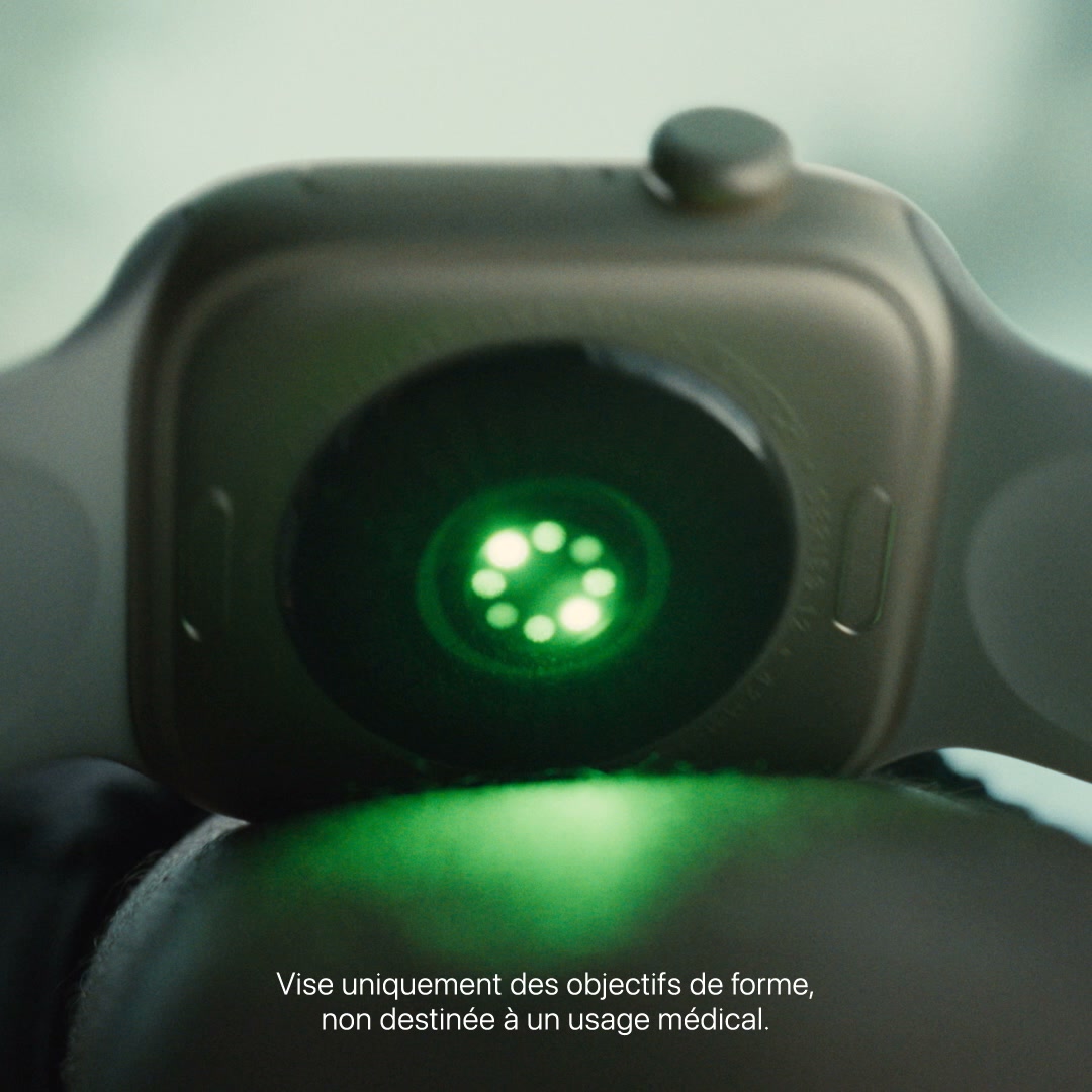 Apple Facebook ad: Apple Watch Series 12