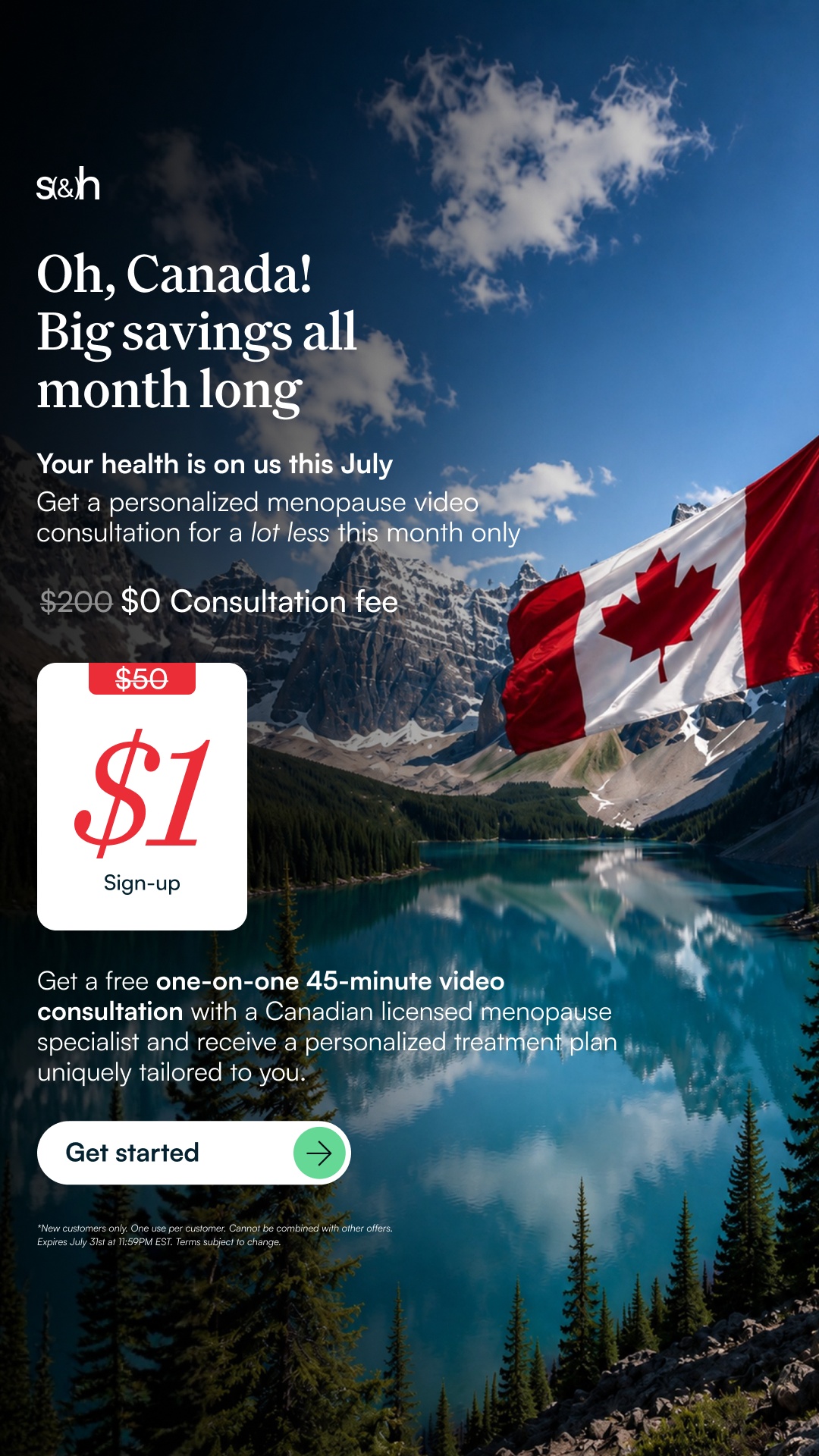 ScienceandHumans Facebook ad