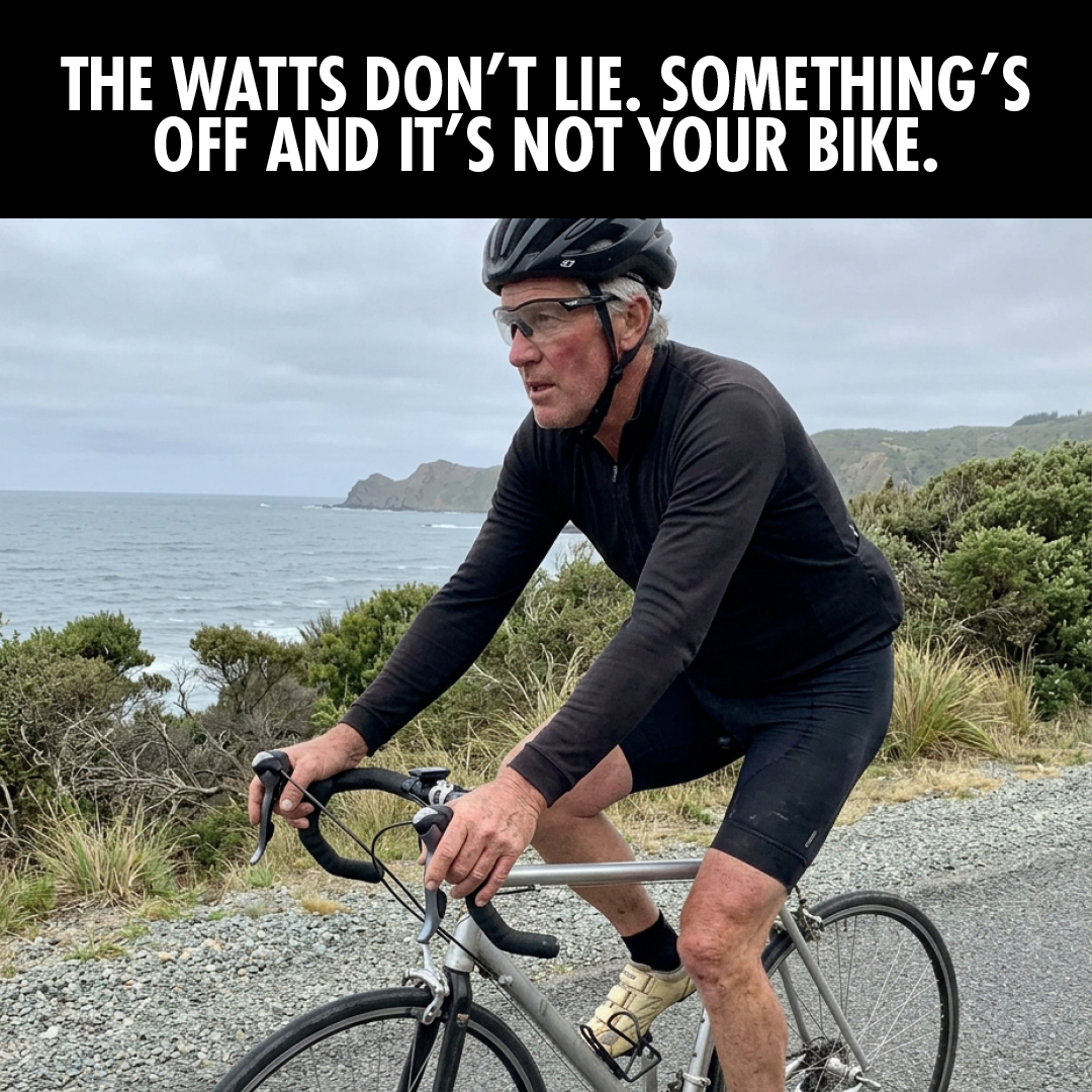 Bio Gold NZ Facebook ad