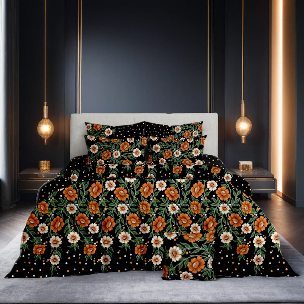 Aspire Beddings Facebook ad