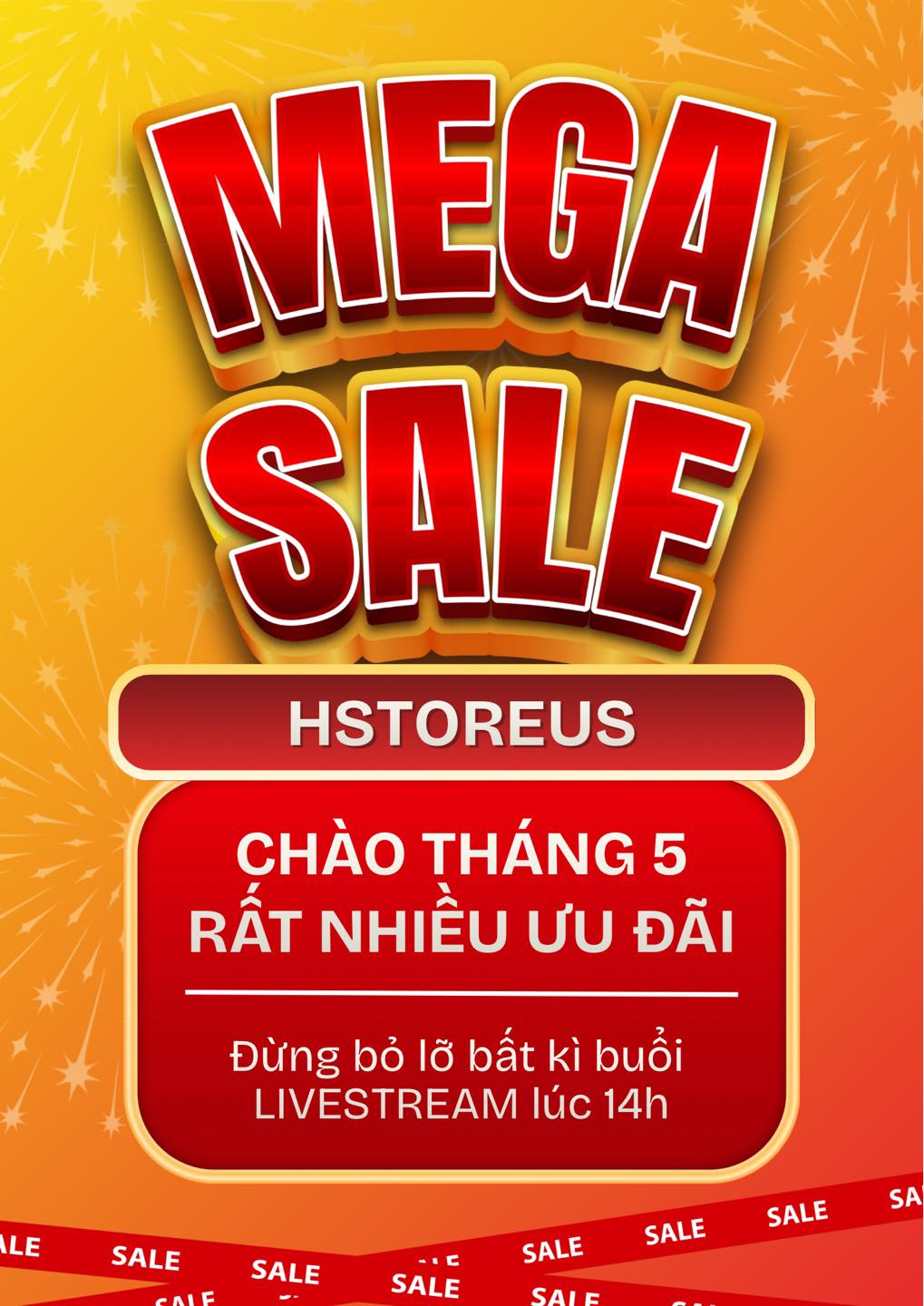 Hàng Xách Tay US Facebook ad