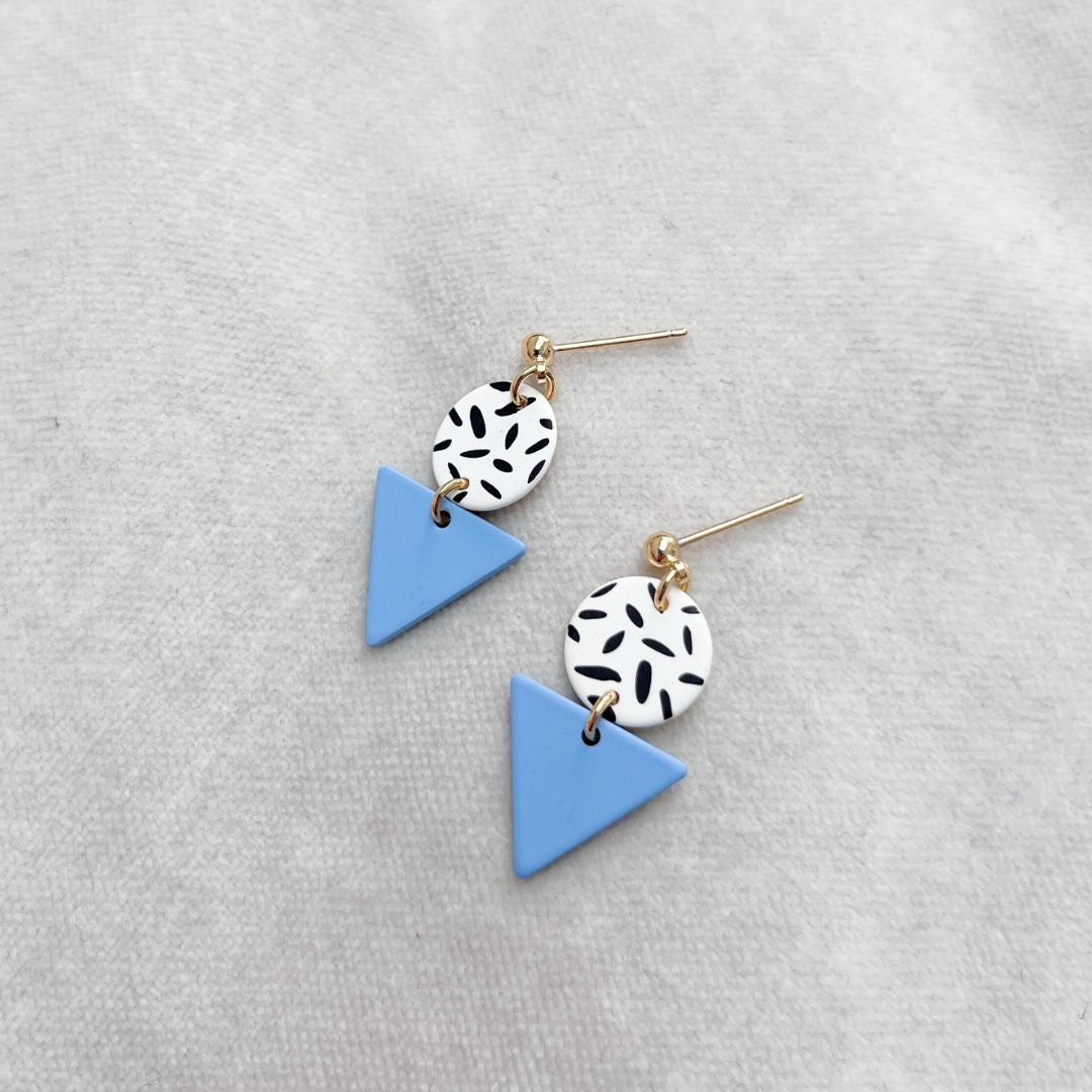Jack & Freda Facebook ad: Your earrings are stunning!