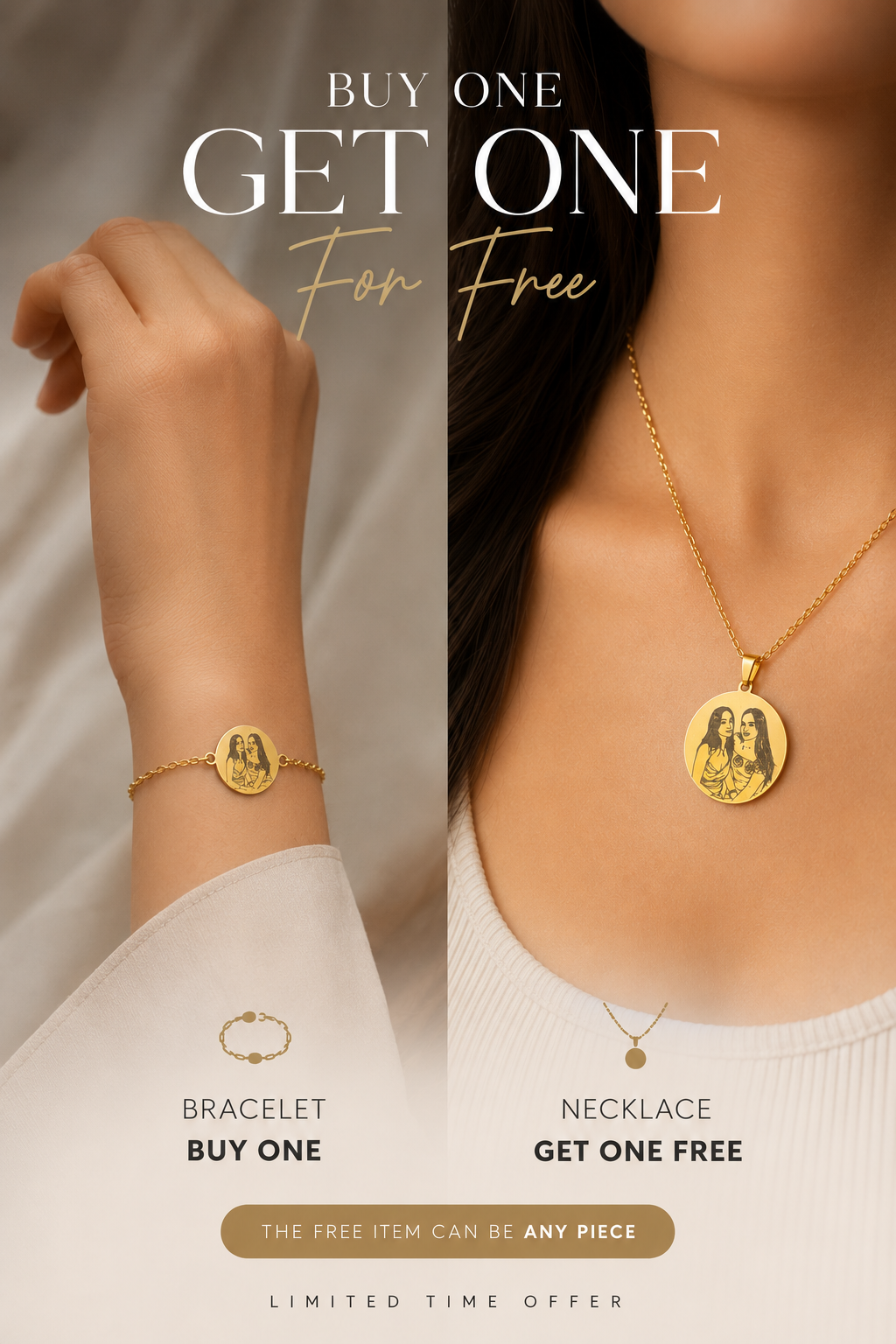 L’moriah Jewels Facebook ad