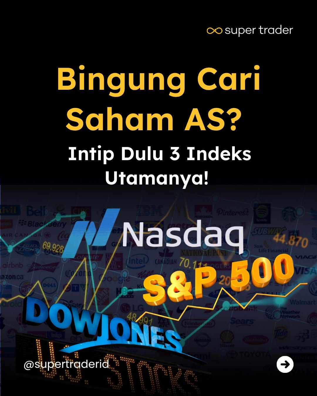 Emtrade us Facebook ad