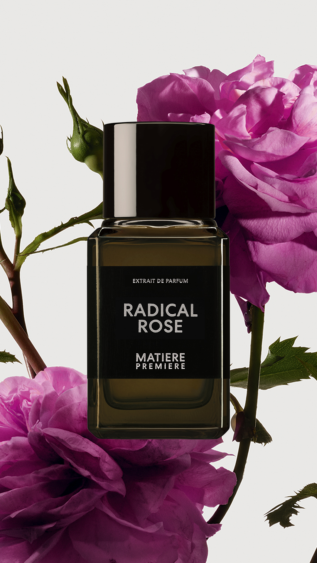 Matiere Premiere Parfums Facebook ad