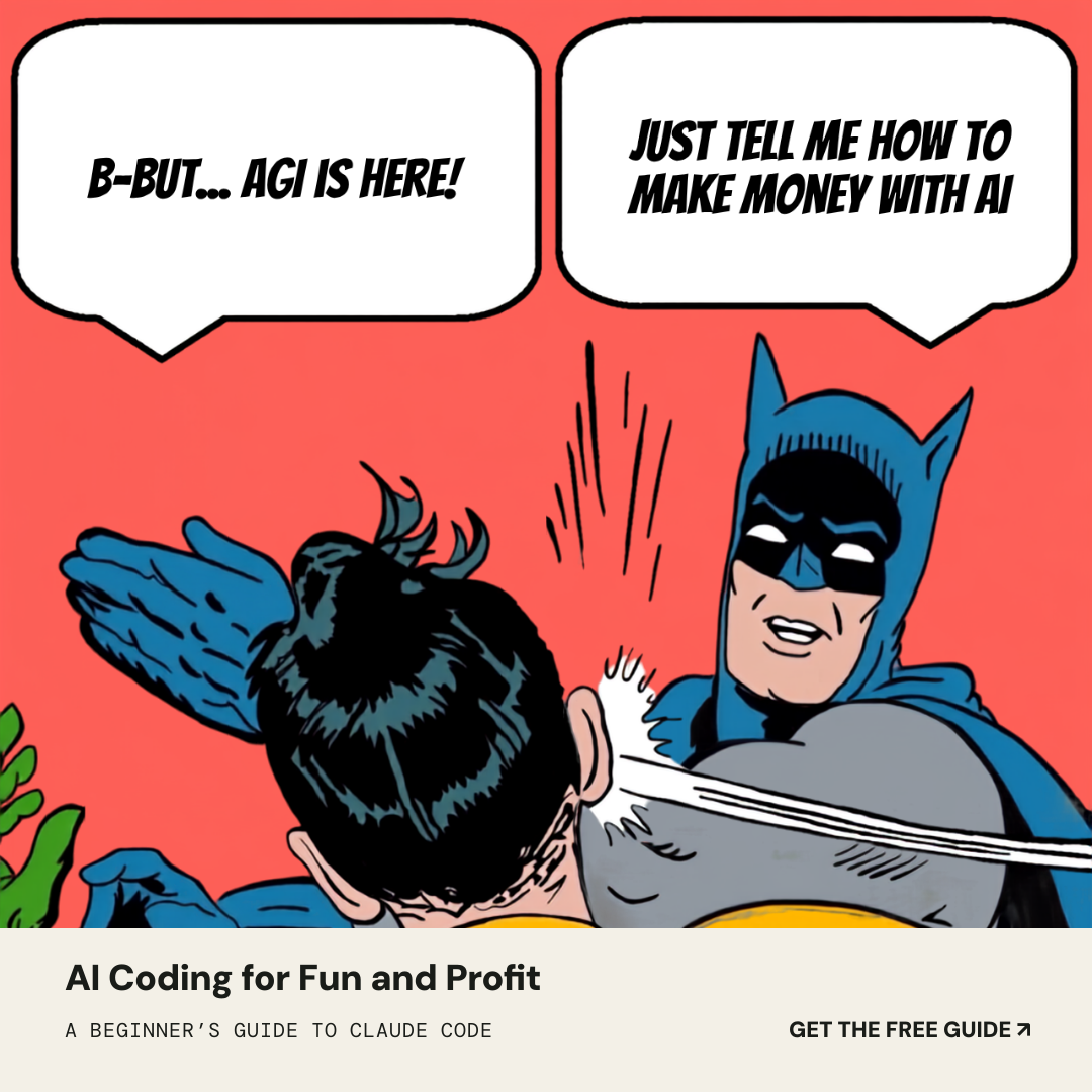 Bandit Money Facebook ad