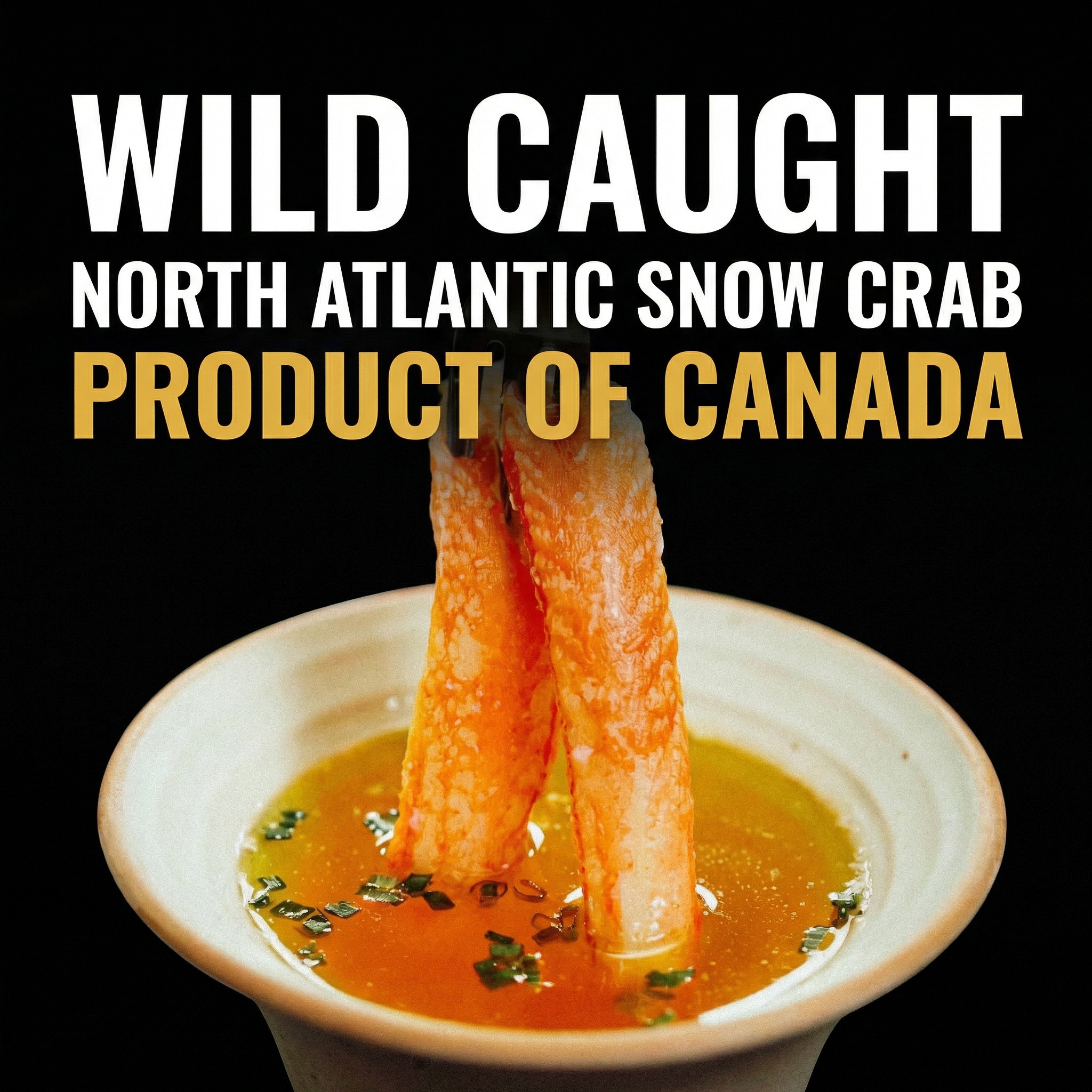 PrimeFish Seafood Co. Facebook ad