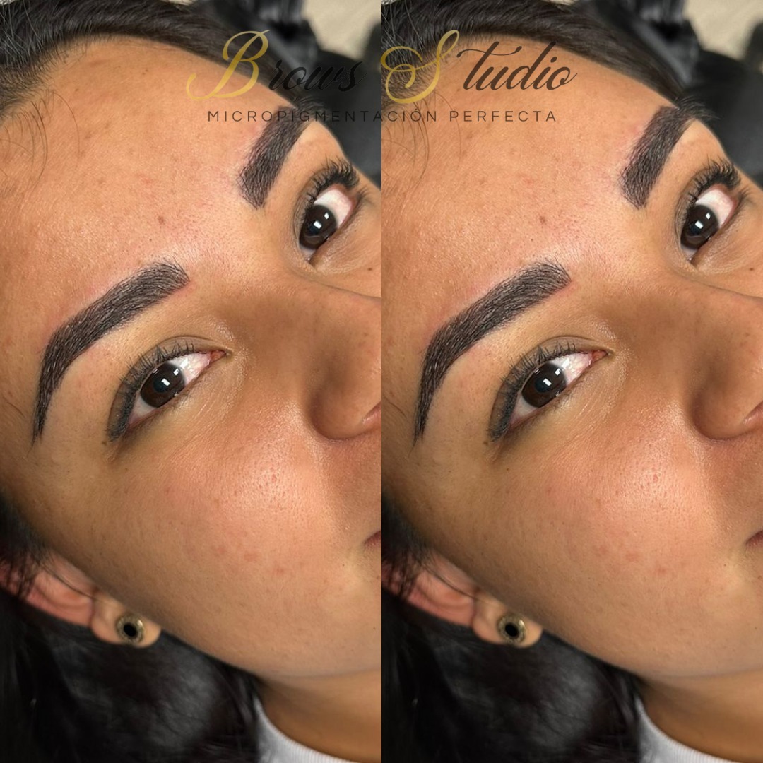 Brows Studio Centro de Queretaro  Facebook ad