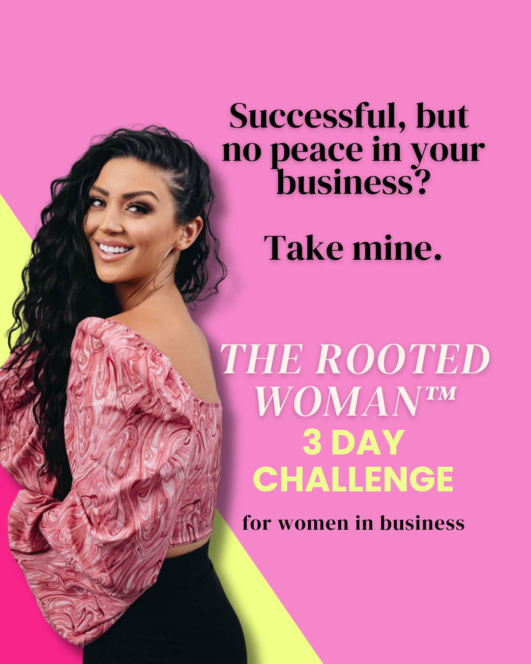 Megan Swanson Rhodes Facebook ad