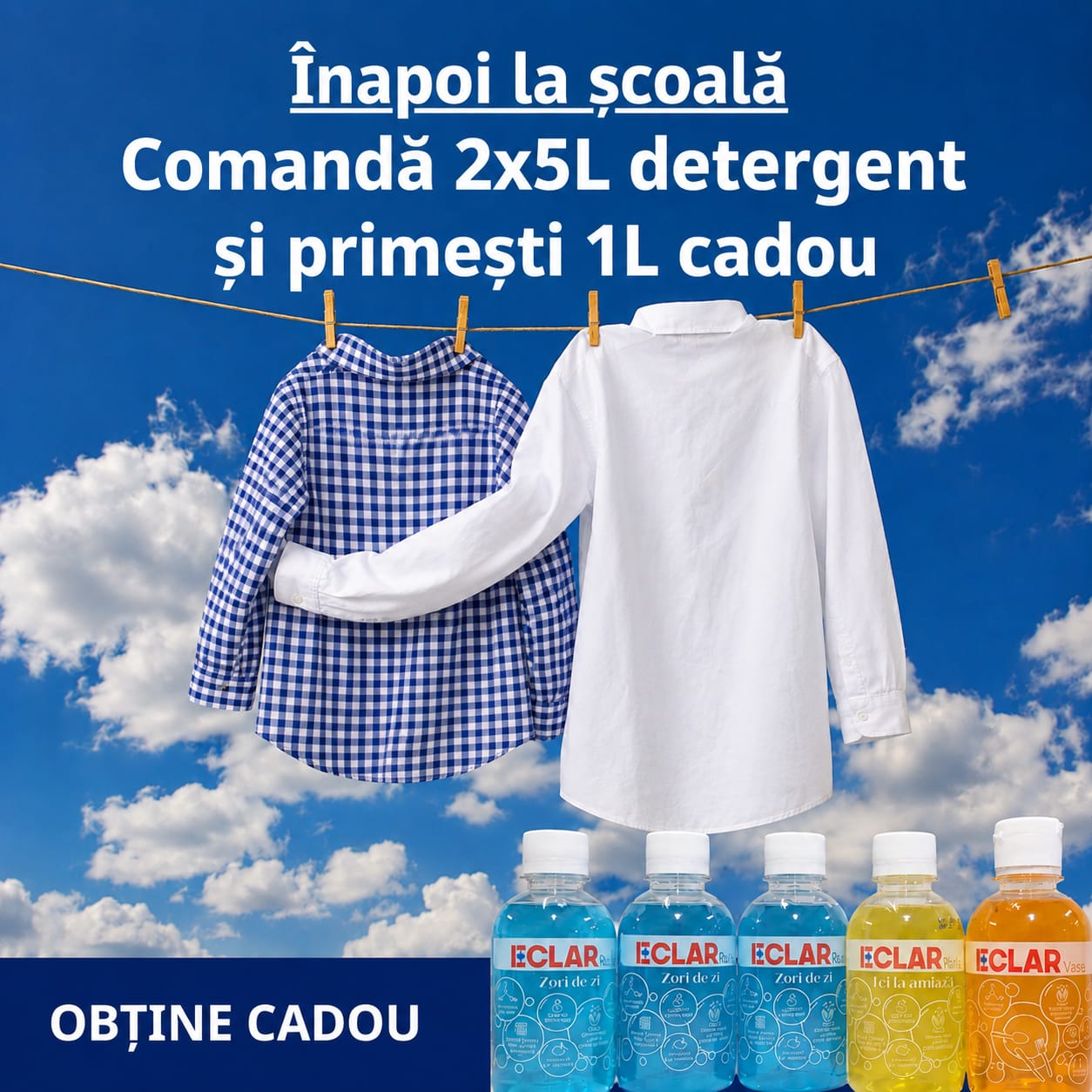 Familia ECLAR Facebook ad