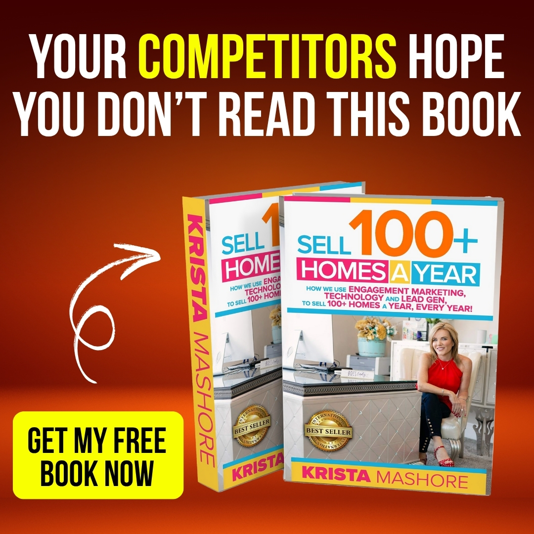 Krista Mashore AI business and local professional marketing coach Facebook ad