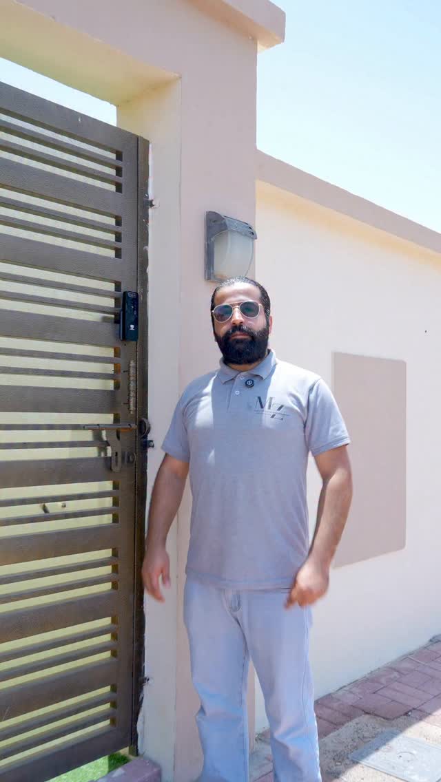 M Z GATE Automation Facebook ad: افضل العروض في السلطنة