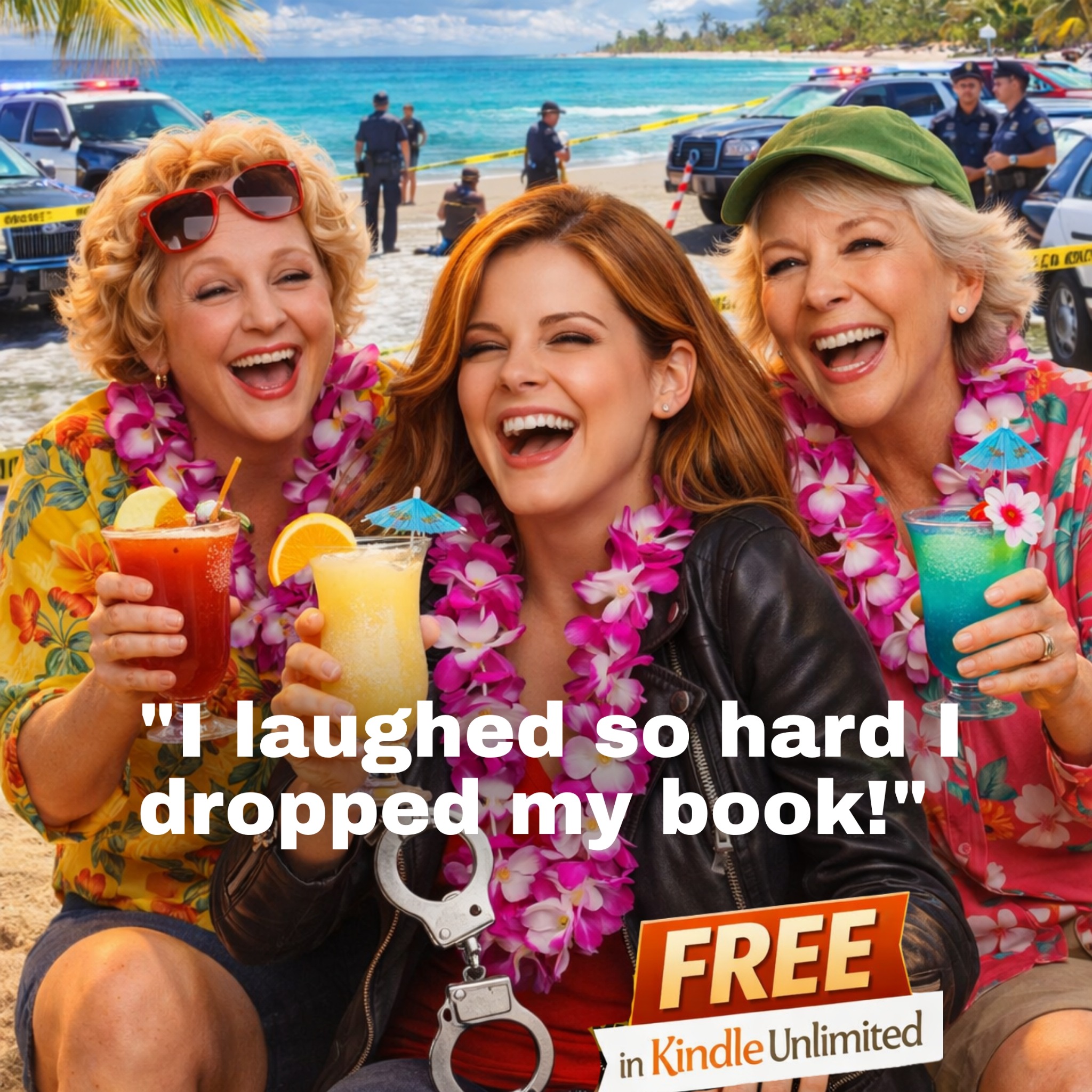 Must Read Free and Bargain Books Facebook ad
