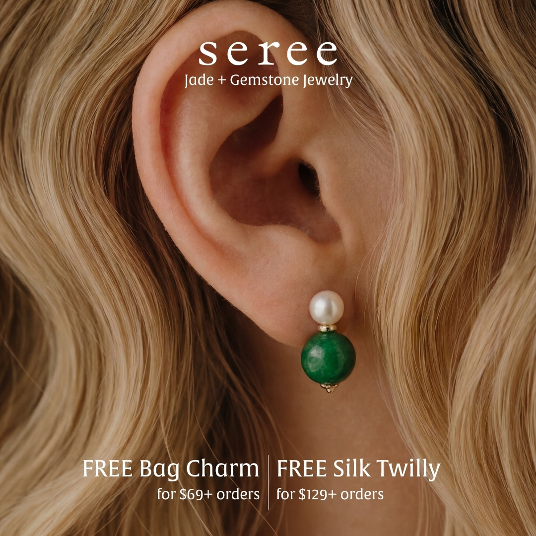 seree Facebook ad