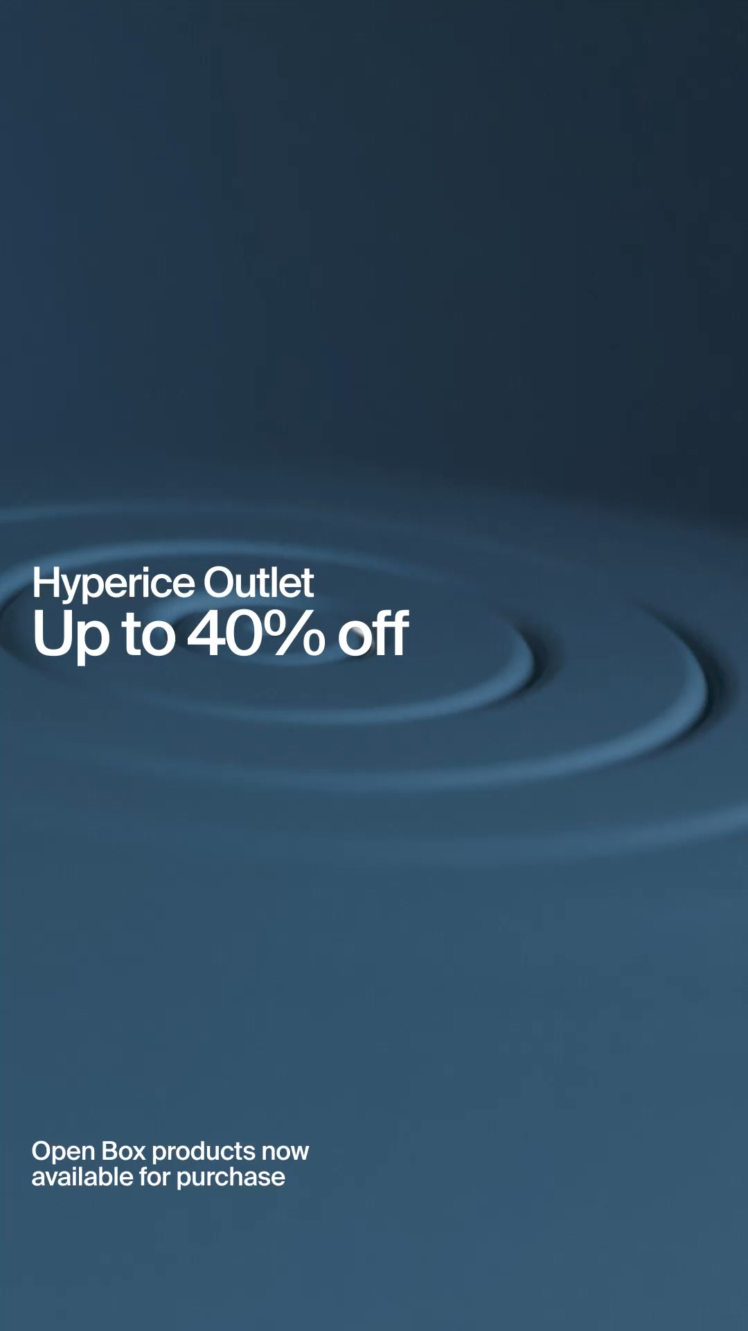 Hyperice Facebook ad from Jun 17, 2026